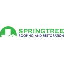 Springtree Restoration logo